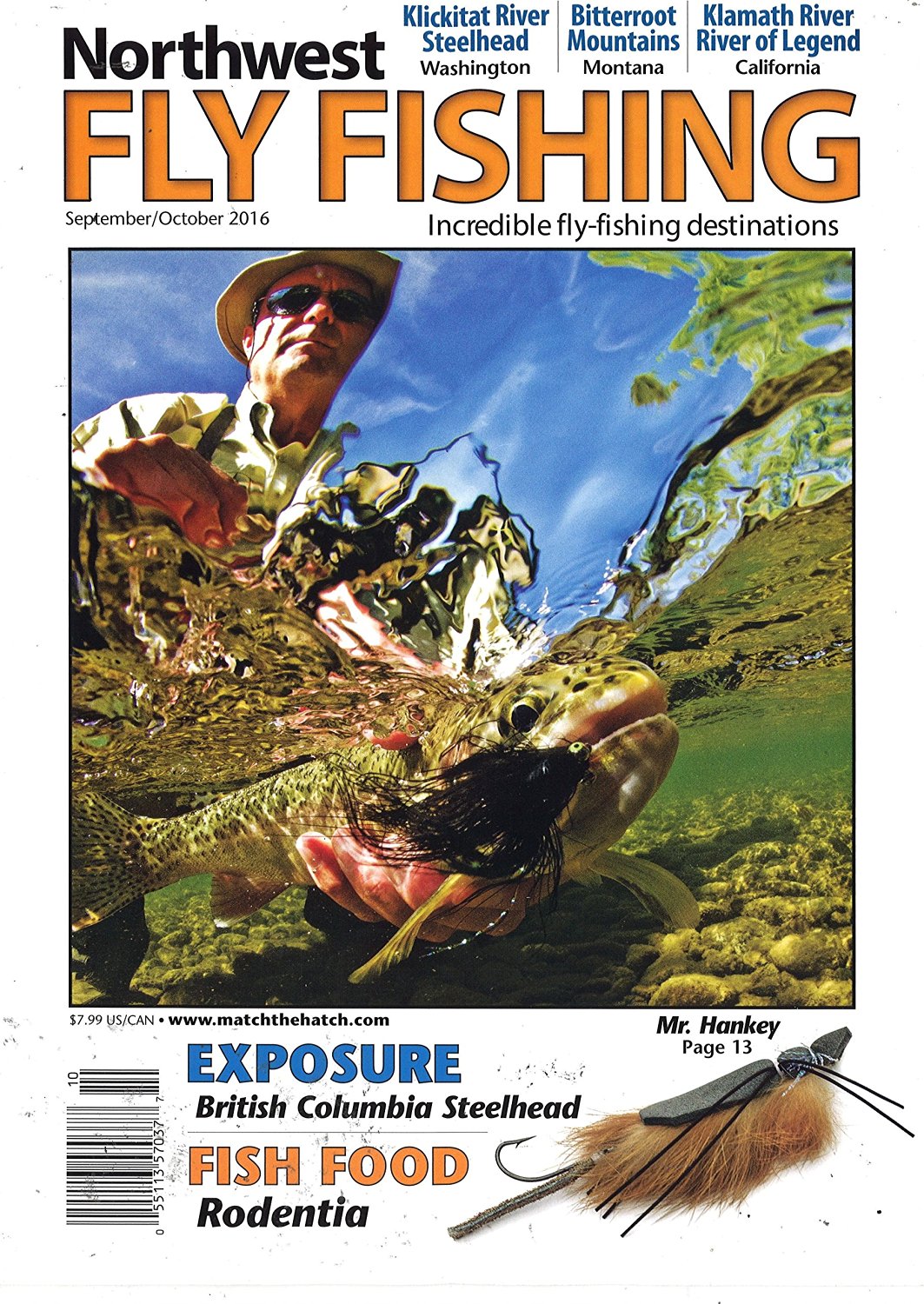 Best Fishing Magazines for Freshwater, Saltwater, and Fly Fishing Enthusiasts