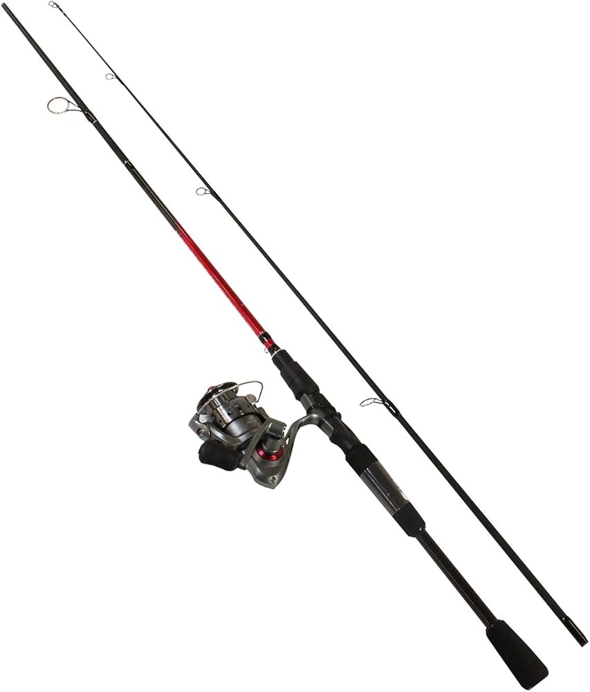 Discover Quantum Optix: Best Deals on Fishing Reels and Gear