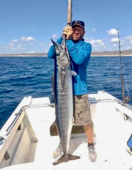 Los Barriles Fishing Report: Find Out Whats Biting Now