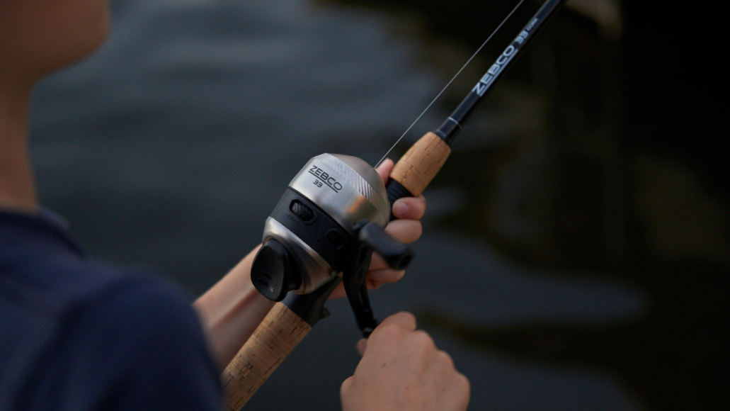 Top 10 Best Starter Fishing Rods: Perfect for Beginner Fishermen