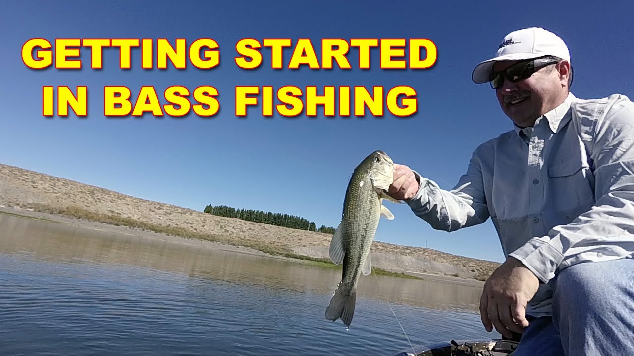 Ultimate Guide to Bass Fishing in Lake: Tips for Beginners