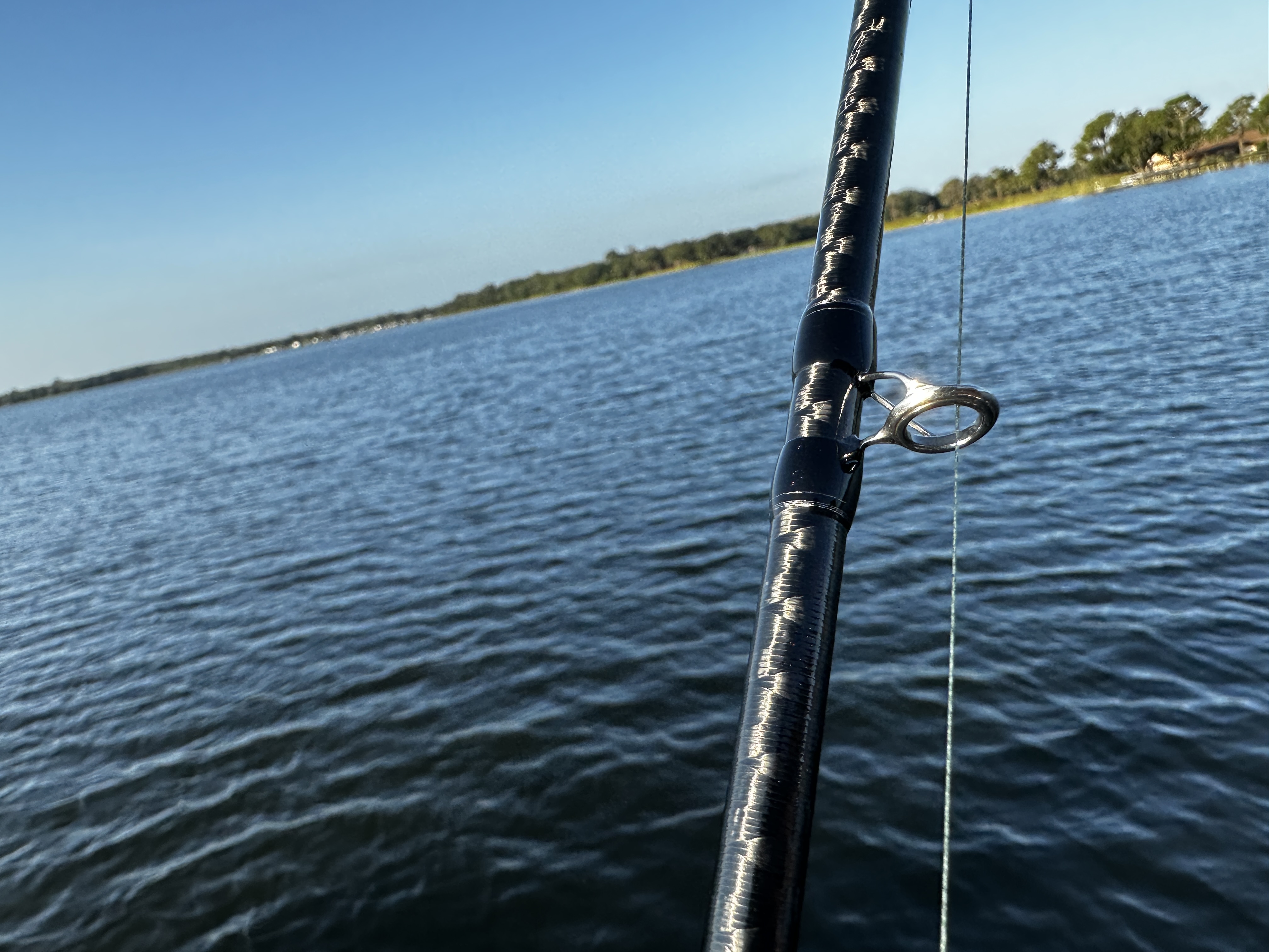 Baitcasting Rods Review: Expert Picks for Power and Precision