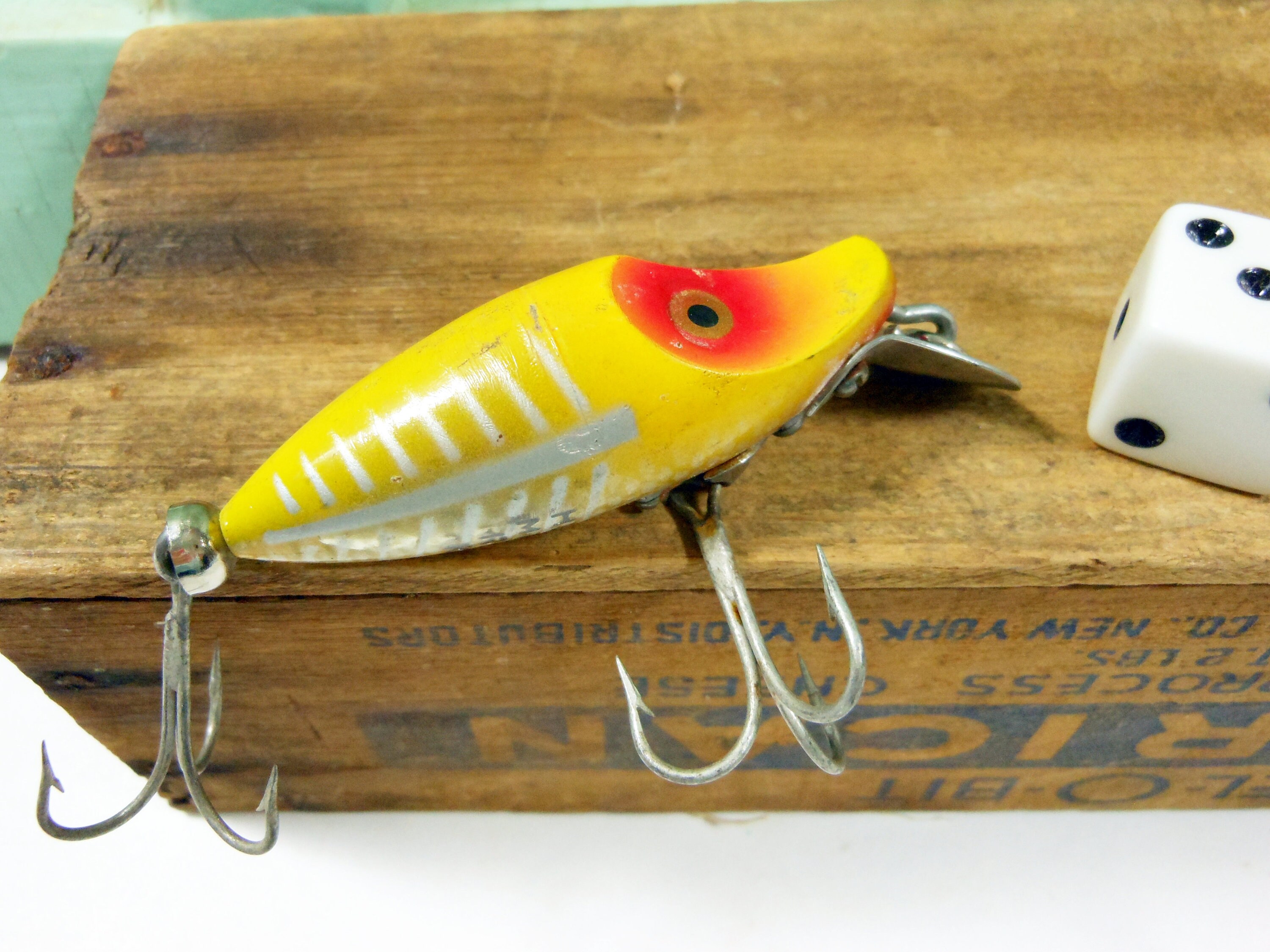 Why the River Runt Fishing Lure is Essential for River Anglers