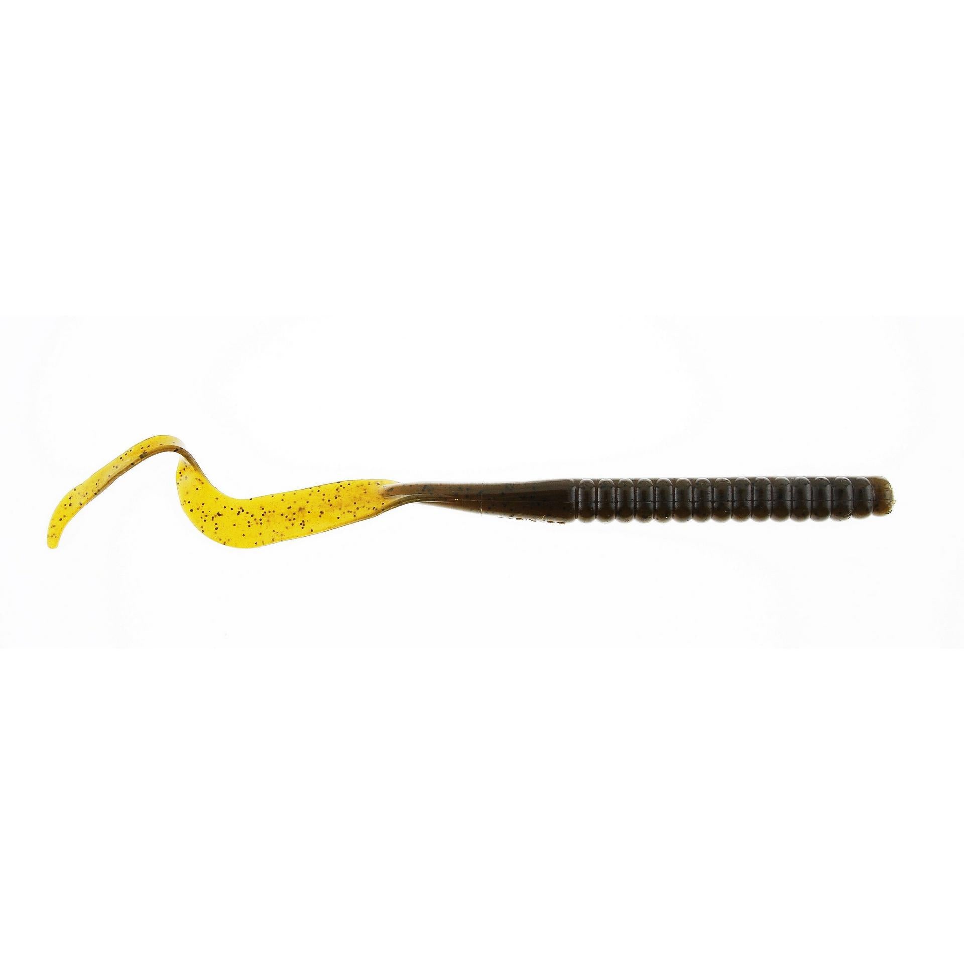 Discover the Power of Berkley Power Worms for Year-Round Fishing Success