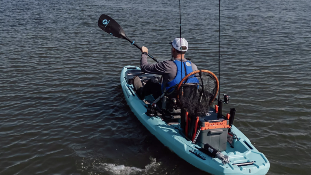 Best Starter Fishing Kayak: Top Picks for Beginners in 2024