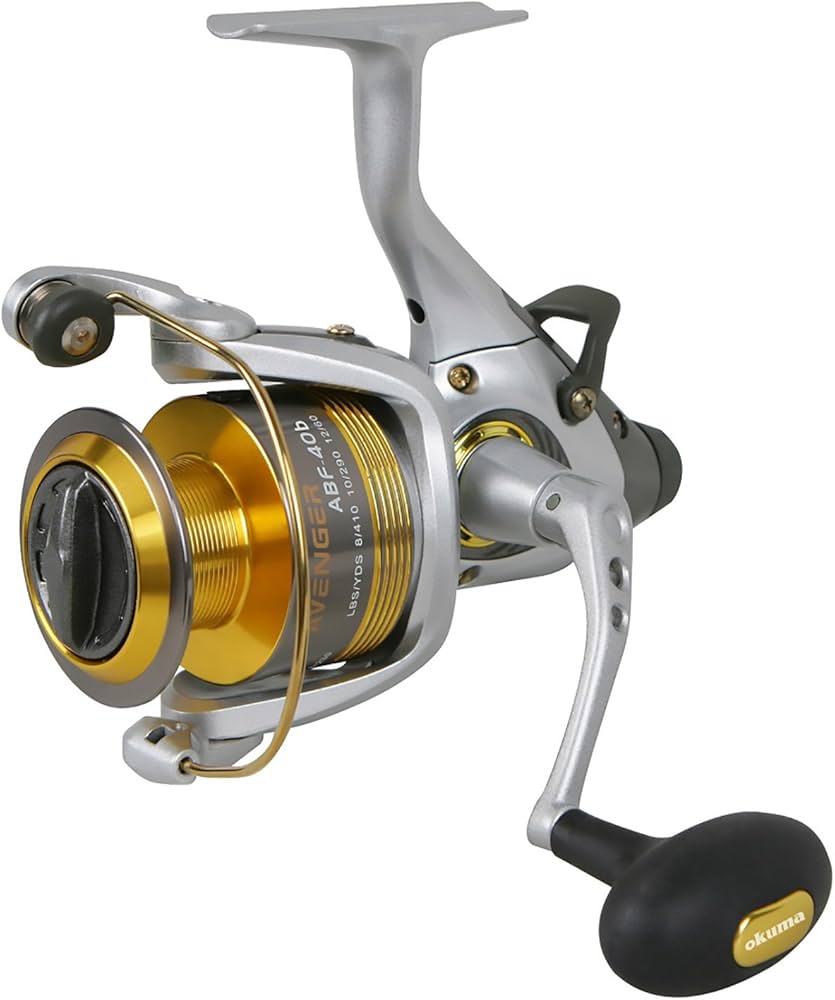 Okuma Avenger ABF Spinning Reel Review: Features & Performance