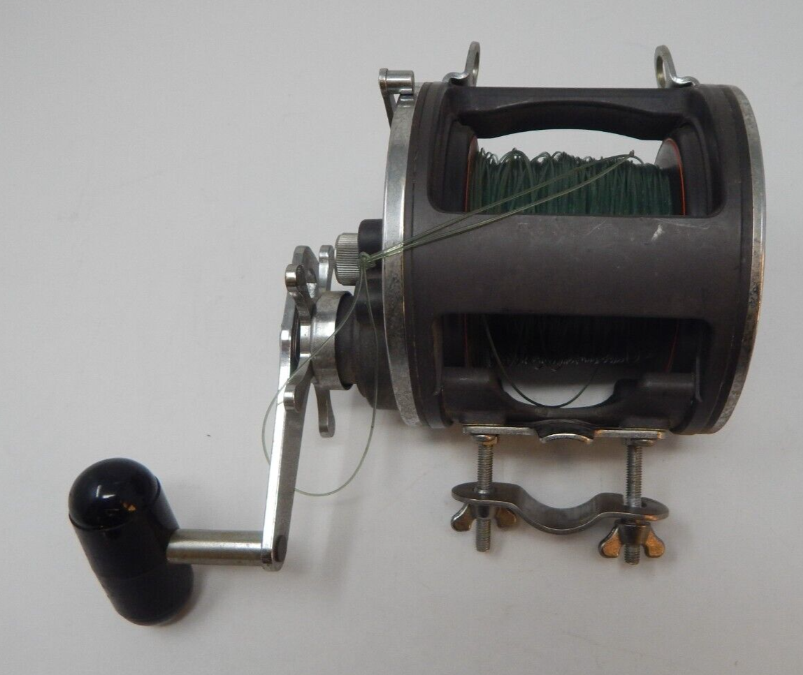 Buy Daiwa Sealine 600H Fishing Reel for Deep Sea & Big Game Fishing