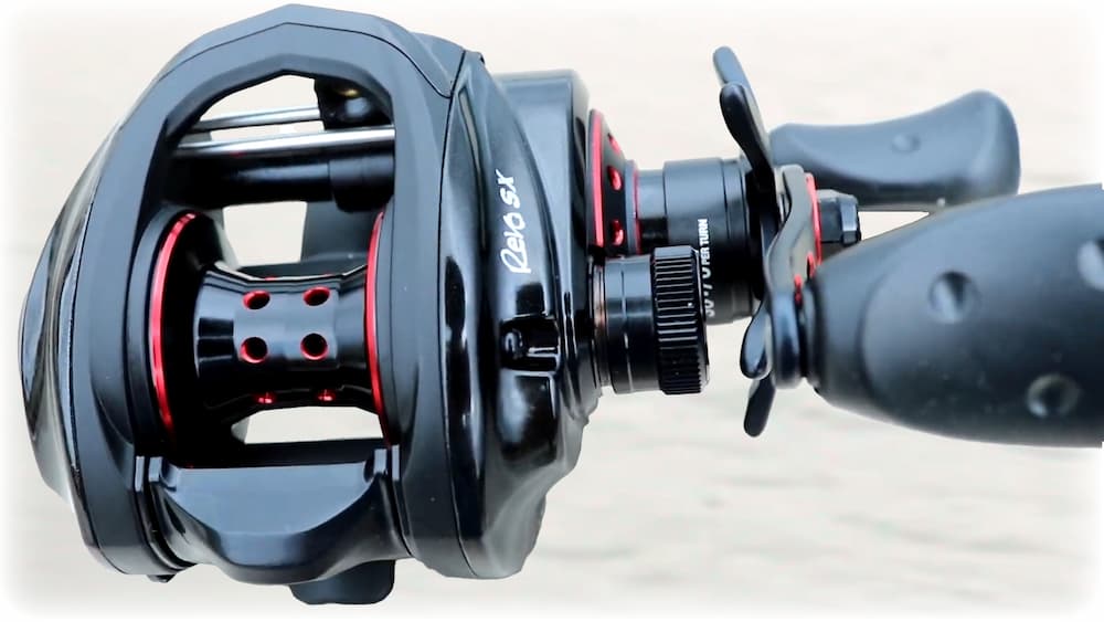 Best Baitcasting Reel for Bass: Ultimate Guide & Reviews