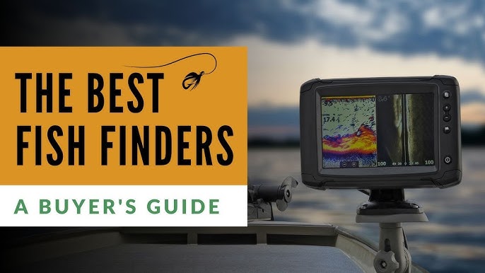 Ultimate Guide to the Best Fish Finder for Beginners: Features You Need to Know