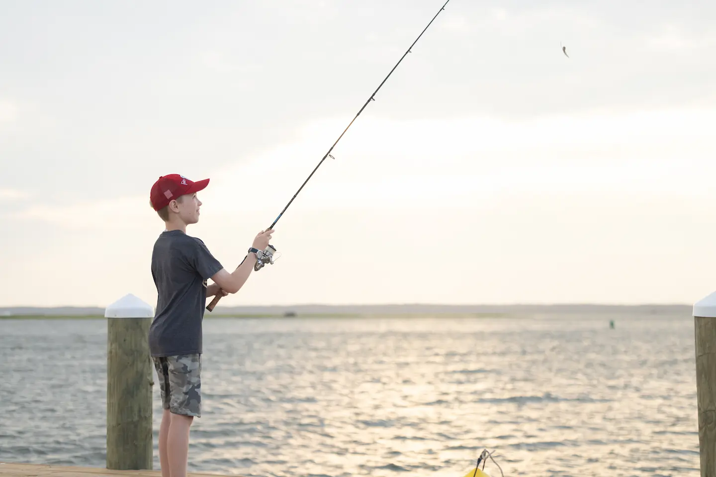 Chincoteague Island Fishing Report: Latest Updates and Top Catches