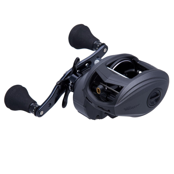 Abu Garcia Revo Beast Fishing Reel: Extreme Durability & High Performance