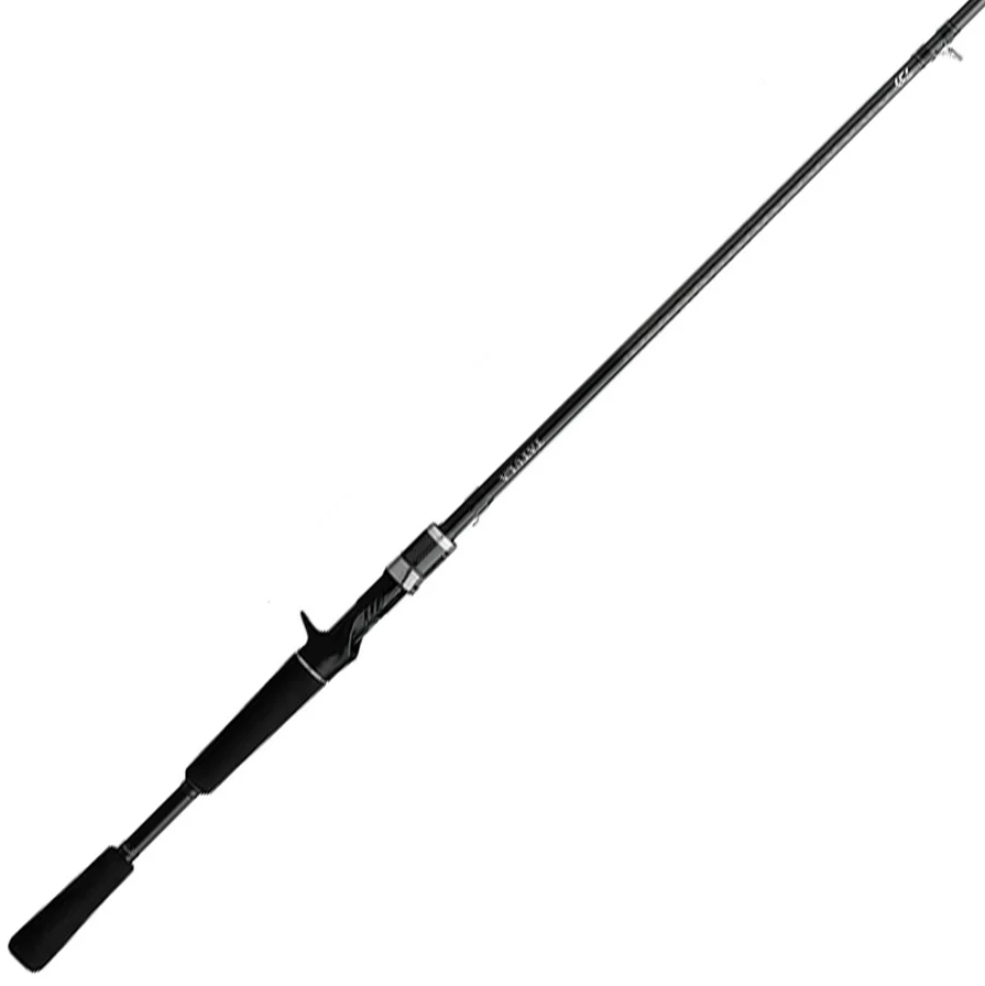 Daiwa Tatula XT Rod Review: Lightweight, Durable, and High-Performance for Bass Fishing