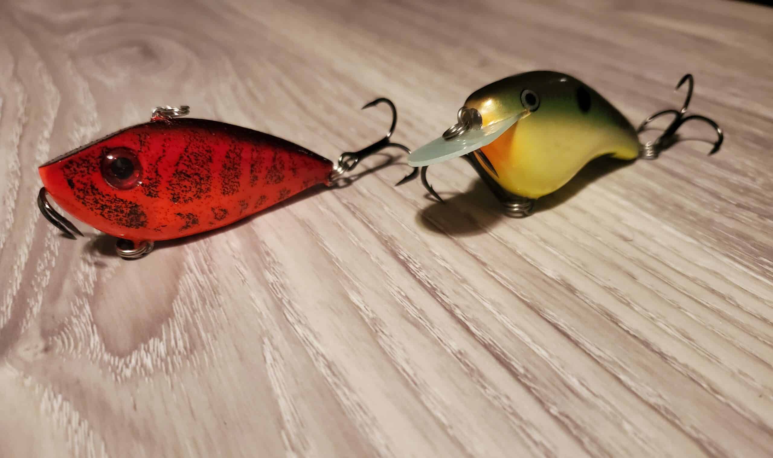 Best Bass Lures for Fall: Top Picks to Boost Your Catch Rates