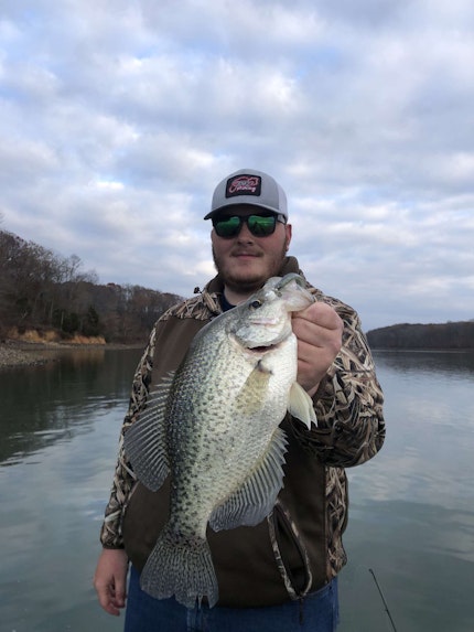 Rend Lake Fishing Report: Current Conditions & Forecast for Success