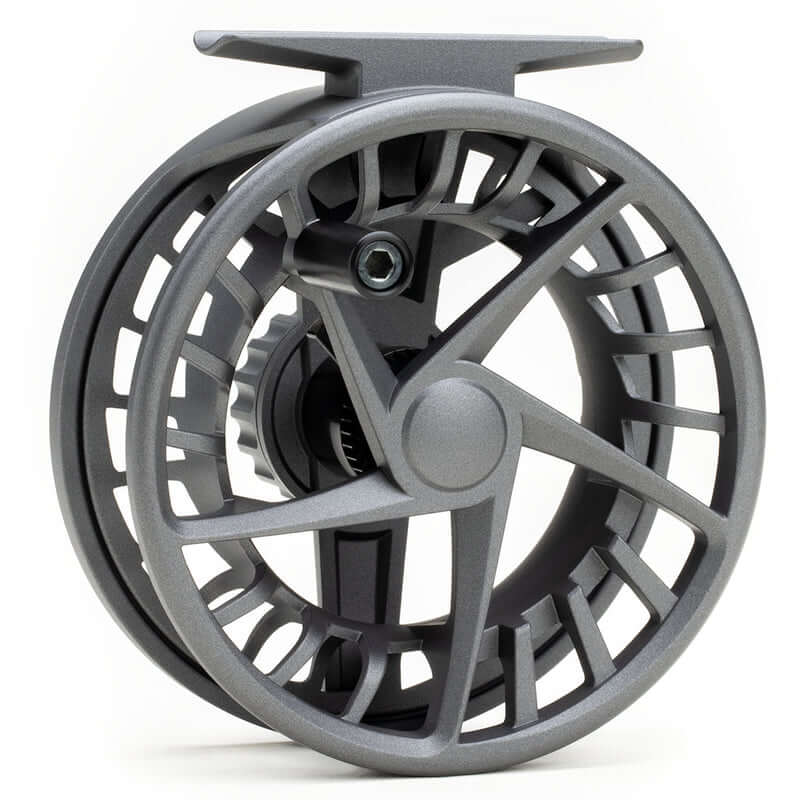 Lamson Fishing Reels: Precision Performance for Anglers