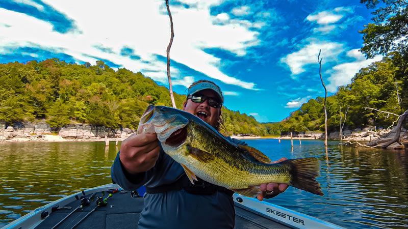 Ultimate Guide to Bass Fishing in Missouri's Premier Lakes