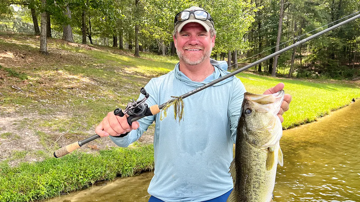 Fenwick Eagle Review: Is This Spinning Rod Worth the Investment?