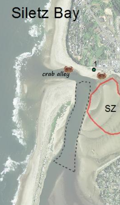 Ultimate Guide to Crabbing in Lincoln City: Siletz Bay and More