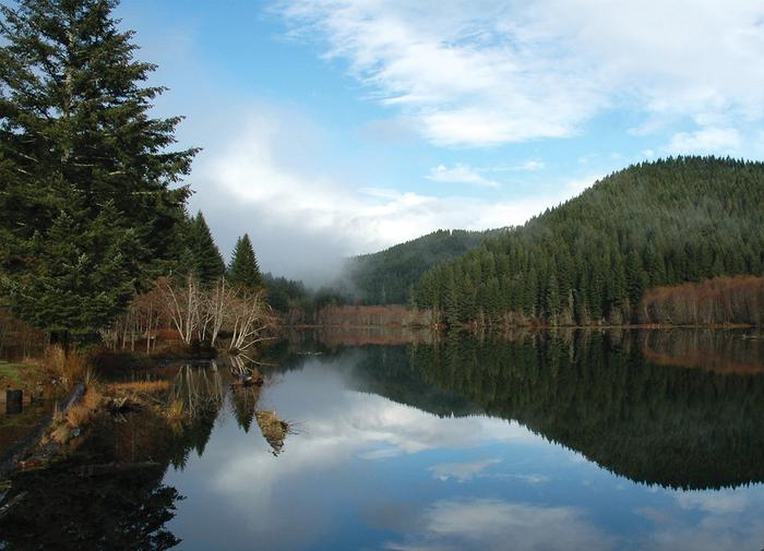 BLM Proposes Hult Reservoir Dam Removal for Safety and Ecological Benefits