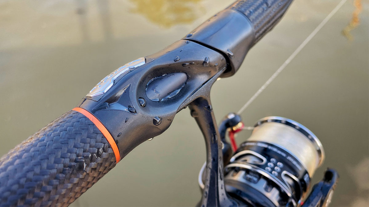 Trika Rods Review: Are These American-Made Carbon-Weave Fishing Rods Worth It?