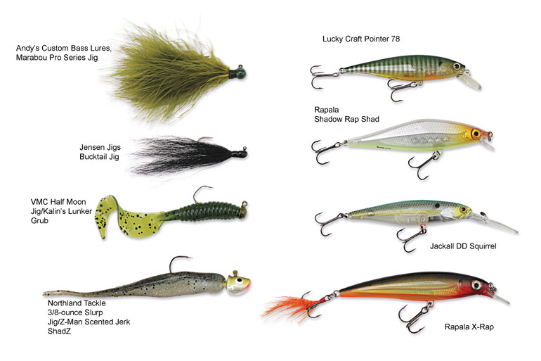 Ultimate Guide to Swimbaits for Smallmouth Bass: Tips and Techniques