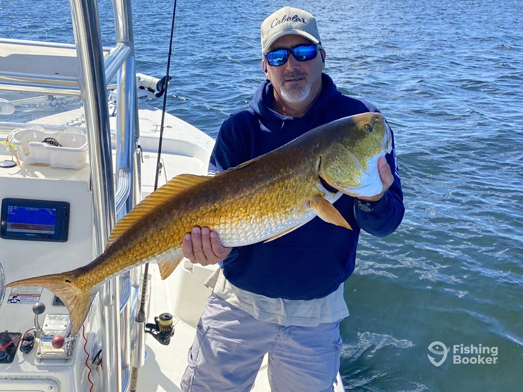 Cape San Blas Fishing Report 2024: Top Angling Spots and Key Species