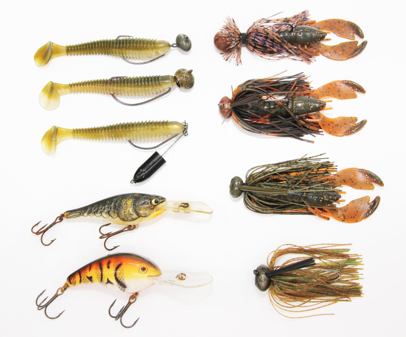 Fall Bass Fishing: Must-Have Lures for Success This Season