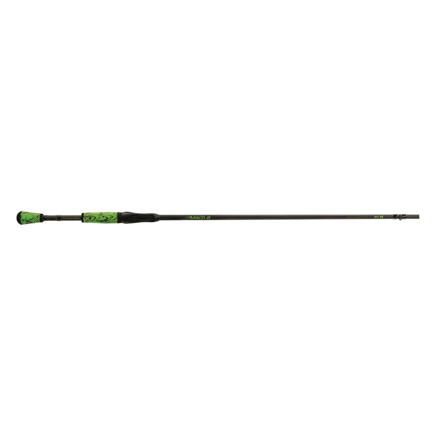 Unmatched Balance: Lews Mach 2 Rod - Is It Worth It?