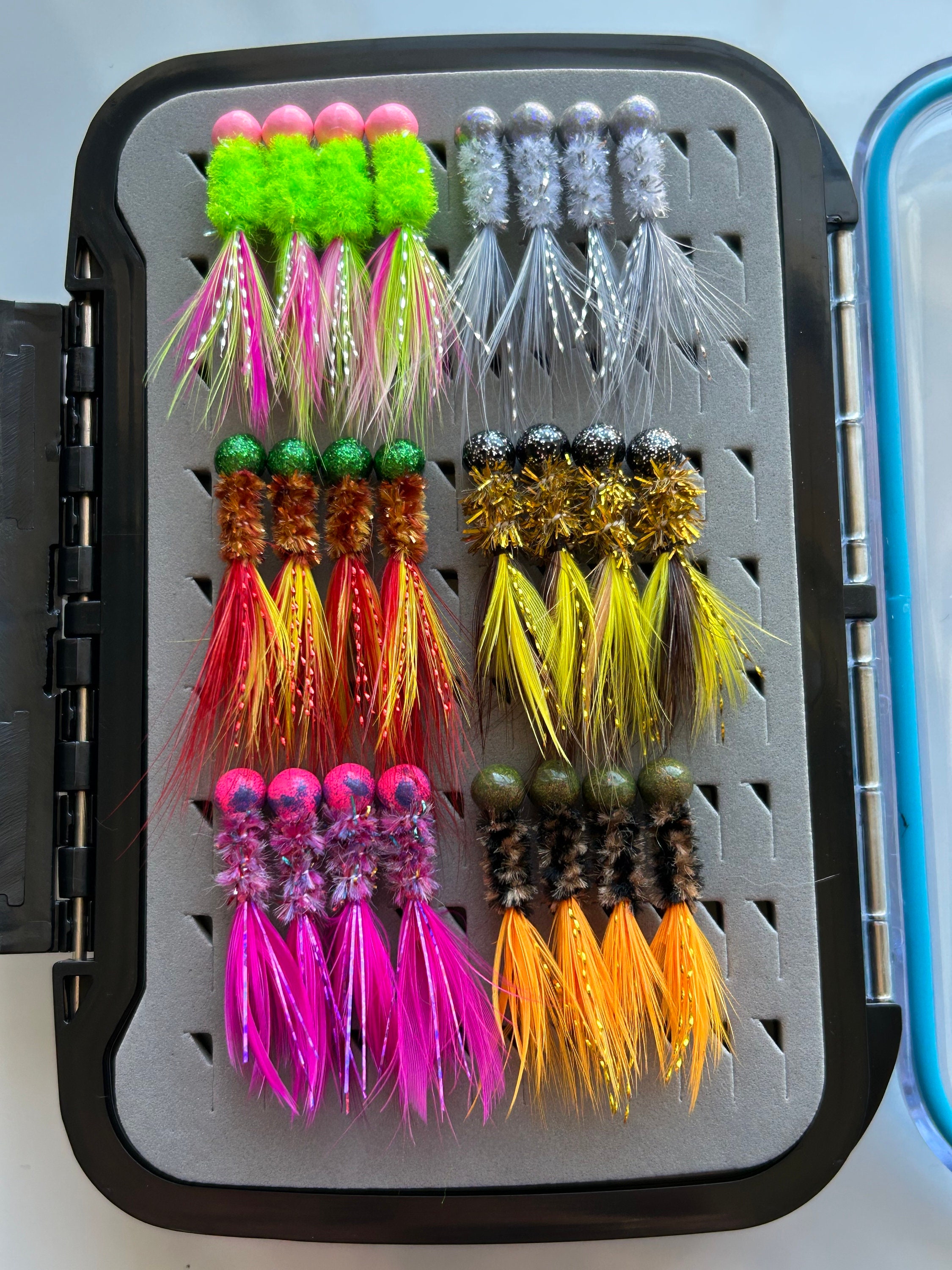 Best Crappie Jig Tying Kit: Essential Tools for Perfect DIY Fishing Jigs