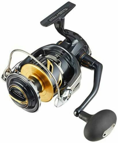 Duel 12/0 Reel Review: Powerful Two-Speed Design for Big Game Fishing