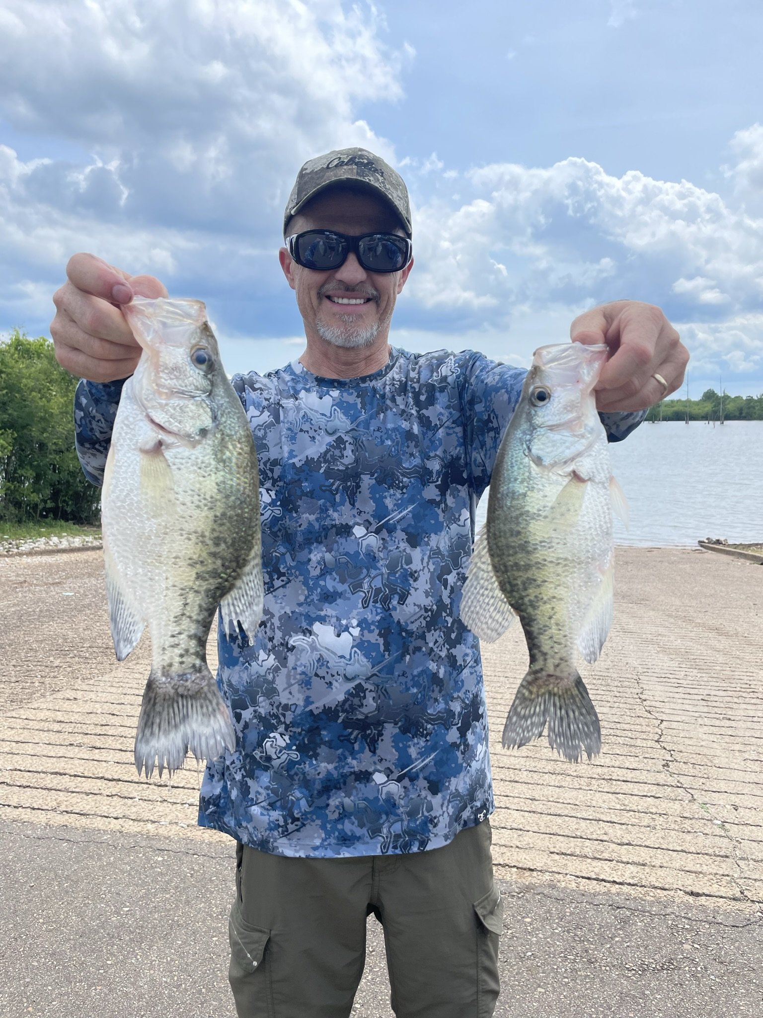 Sardis Lake Fishing Report: Best Times and Baits Revealed