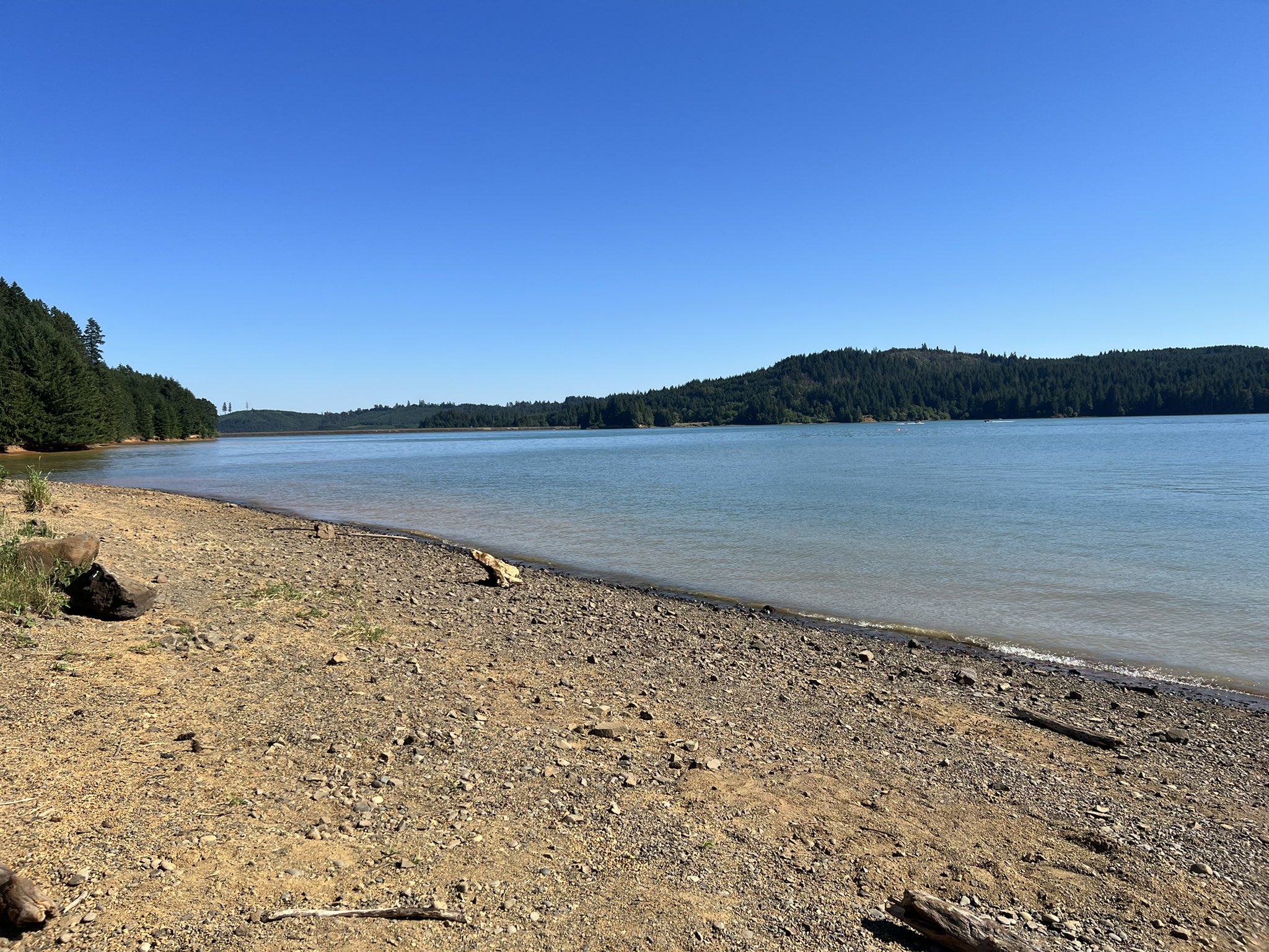 Hagg Lake, Oregon Weather: Current Conditions & Forecast