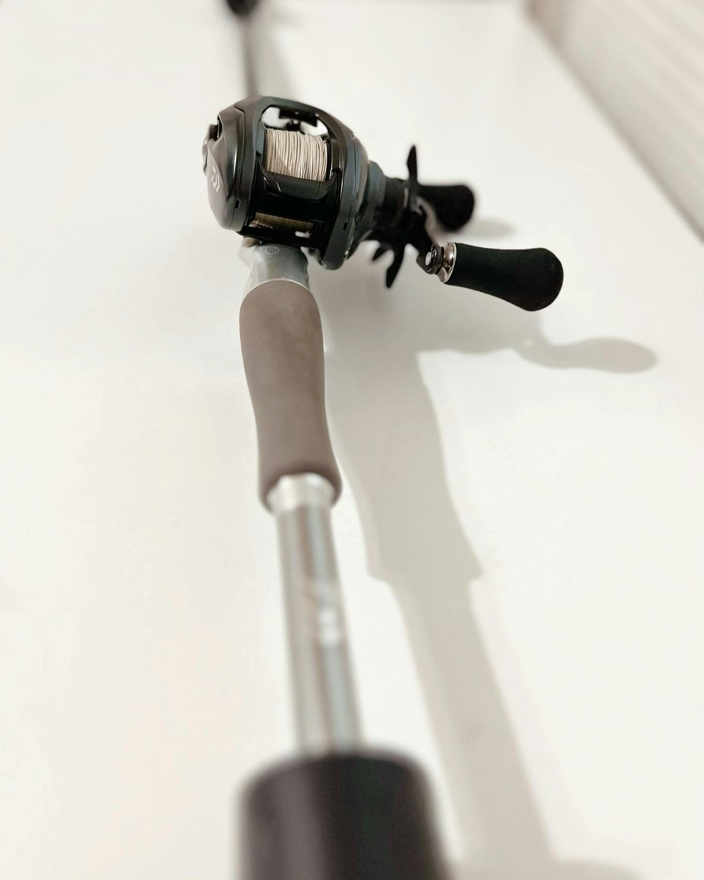 Daiwa Tatula Casting Rod Review: Performance and Sensitivity Tested