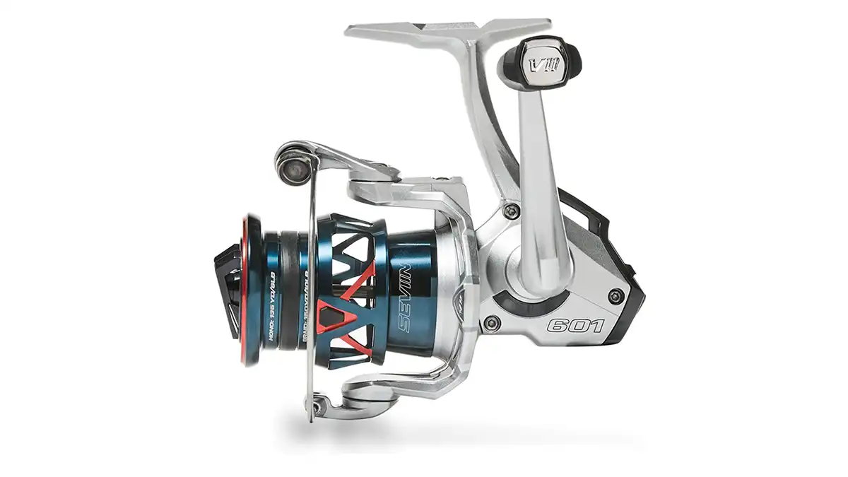 Top Newell Fishing Reels for 2024: Performance and Durability