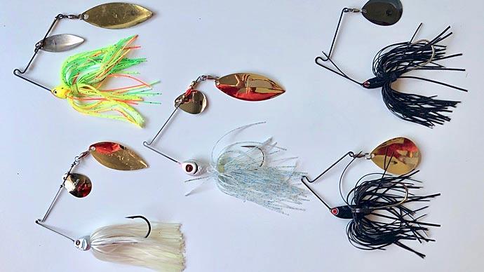 The Ultimate Guide to Choosing the Best Spinner Bait for Bass Fishing