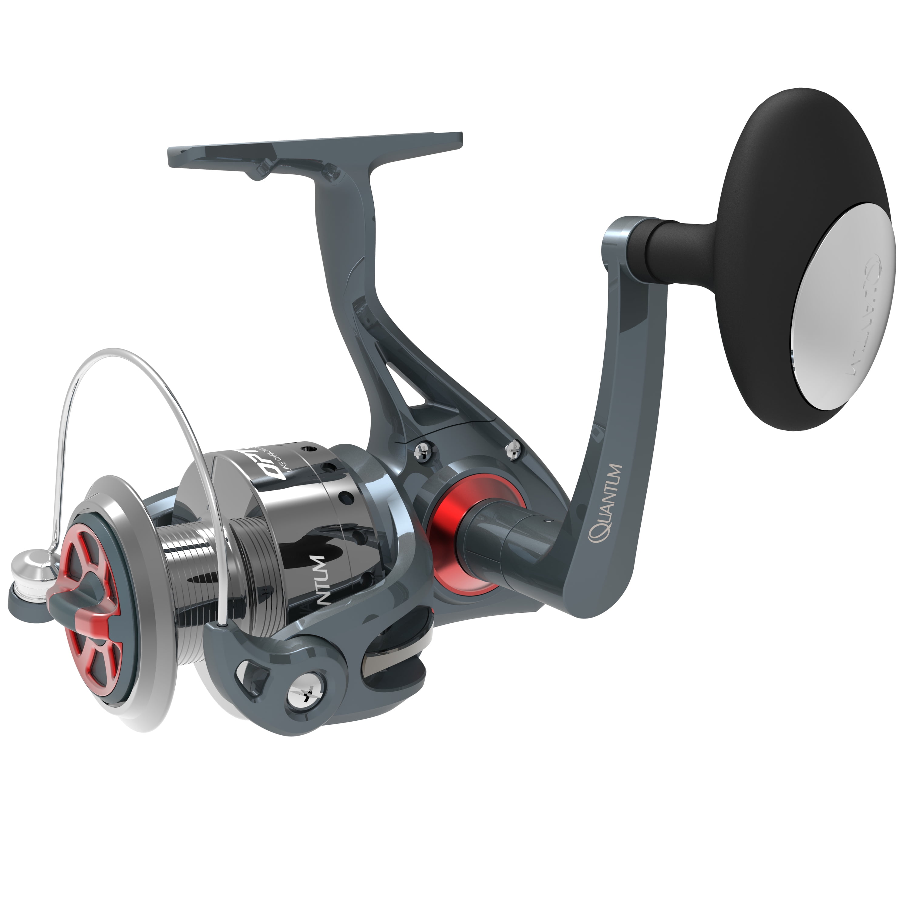 Quantum Optix 60 F Spinning Reel Review: Top Features and Performance Unveiled