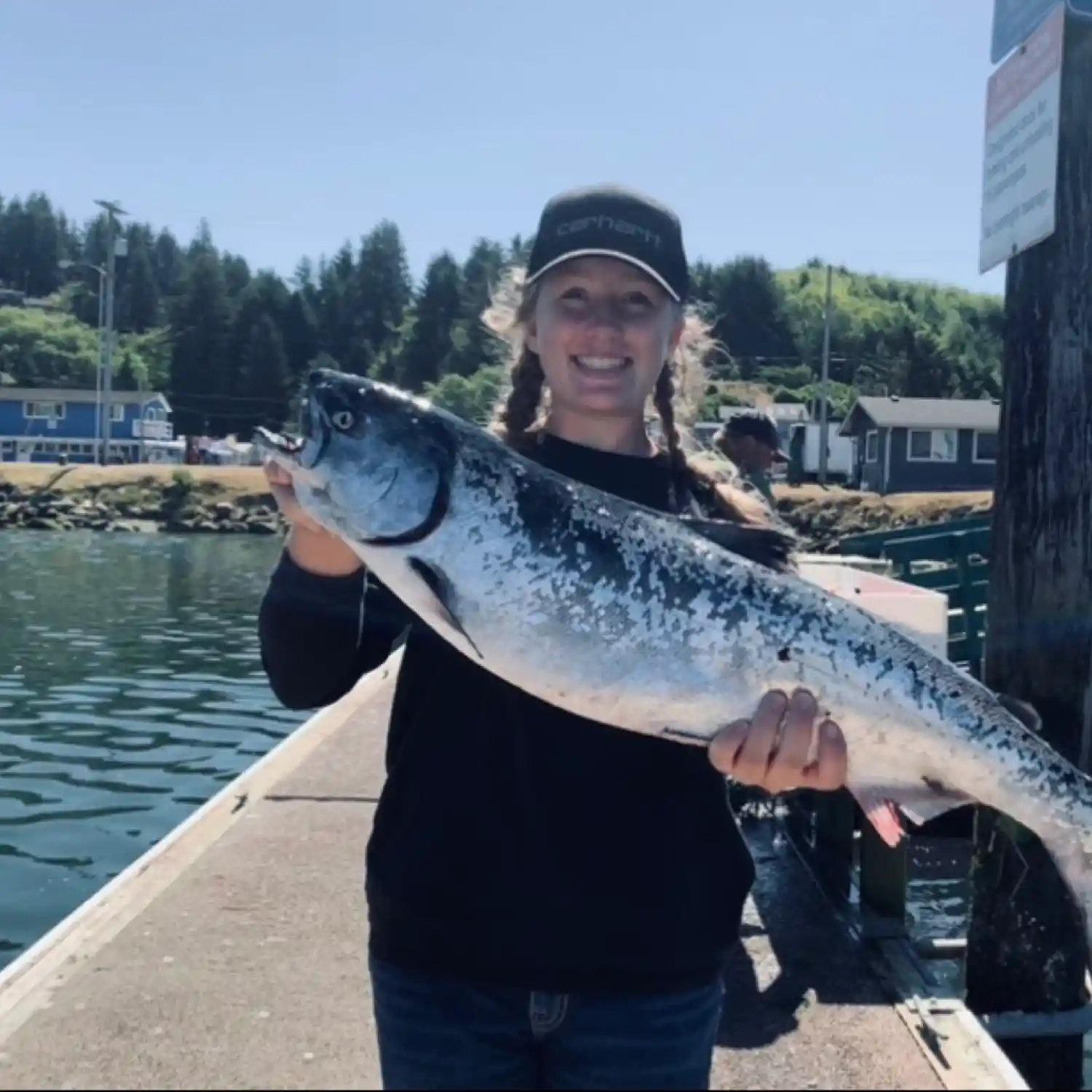 Winchester Bay Fishing Report: Latest Updates & Best Spots for 2024