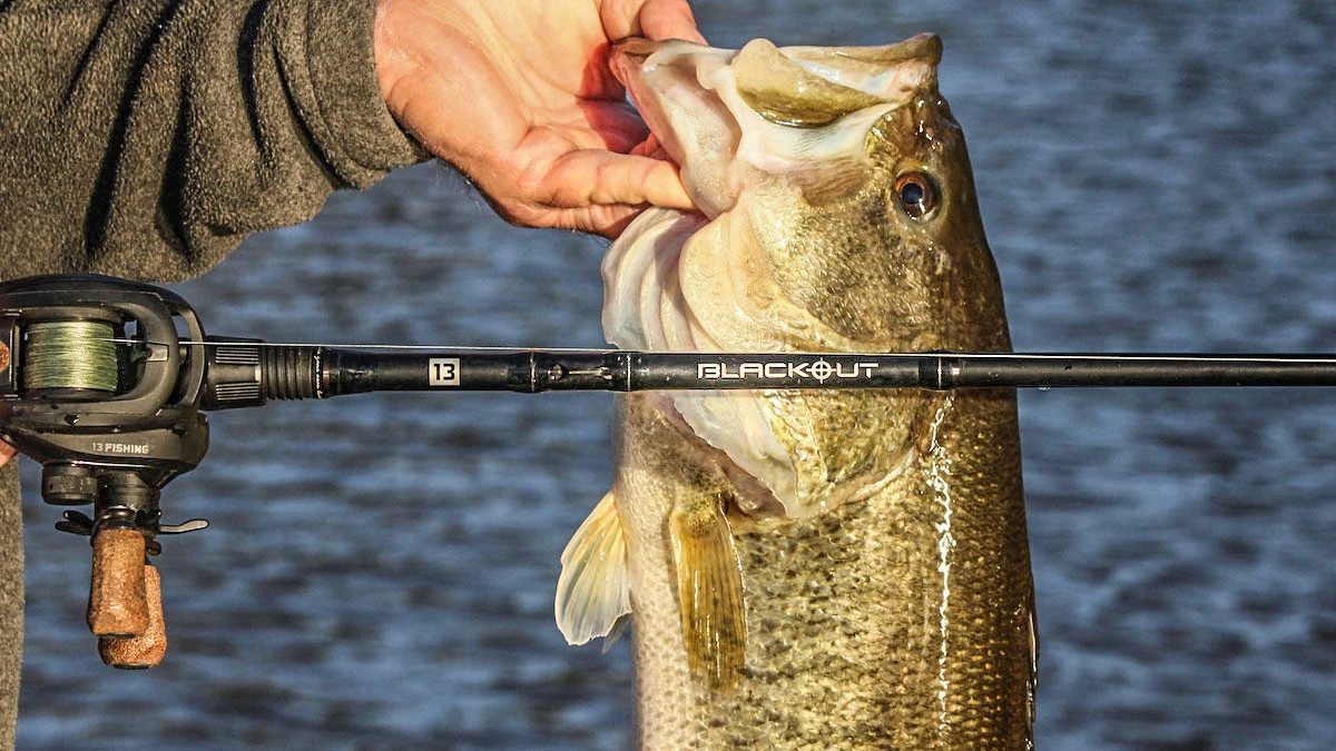 Unbiased 13 Fishing Blackout Casting Rod Review: Is It Worth It?