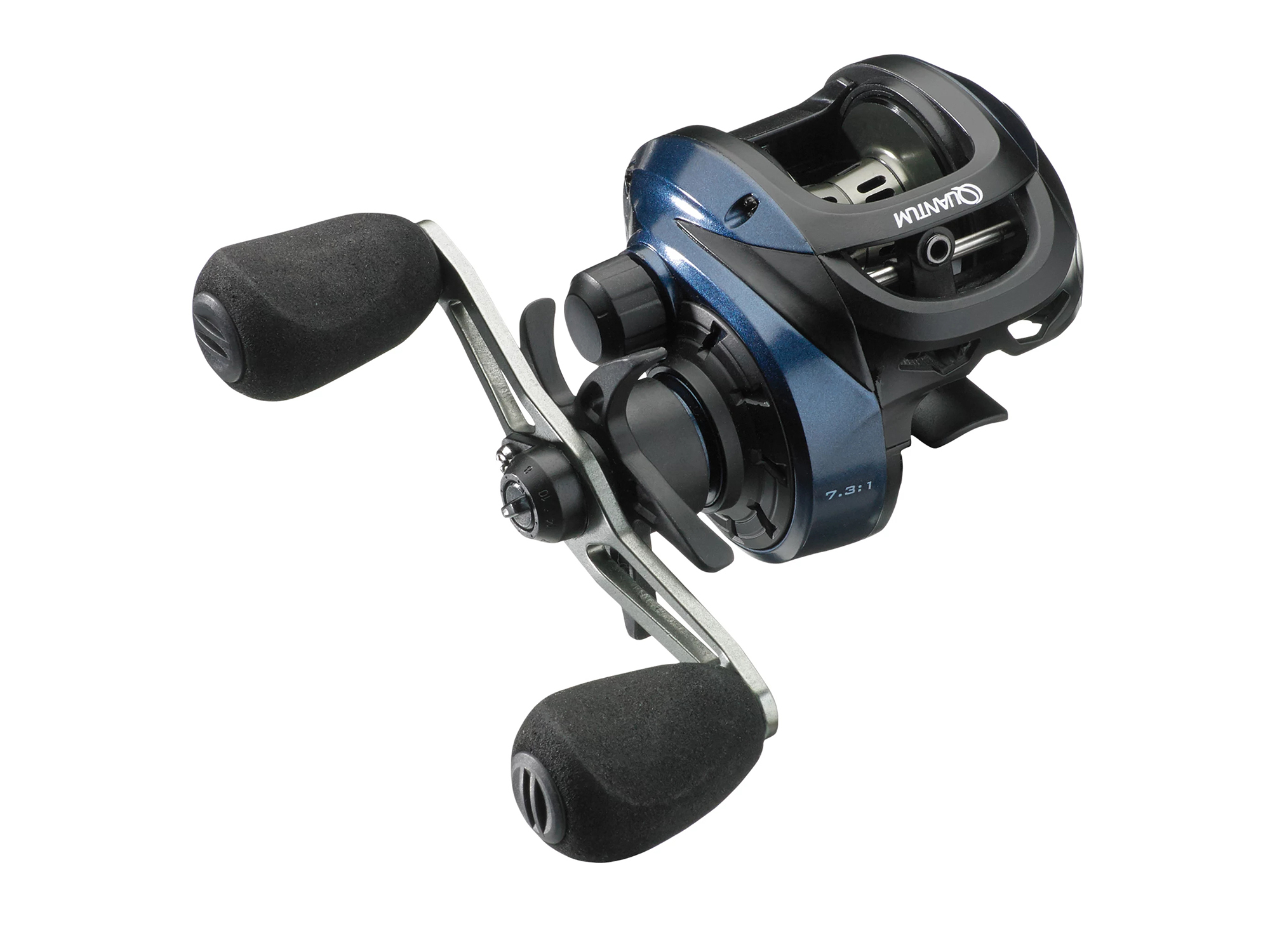 Quantum Escalade Fishing Reel: Performance & Review