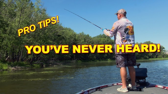 The Ultimate Guide to Flipping Fishing: Best Practices for Bass and More