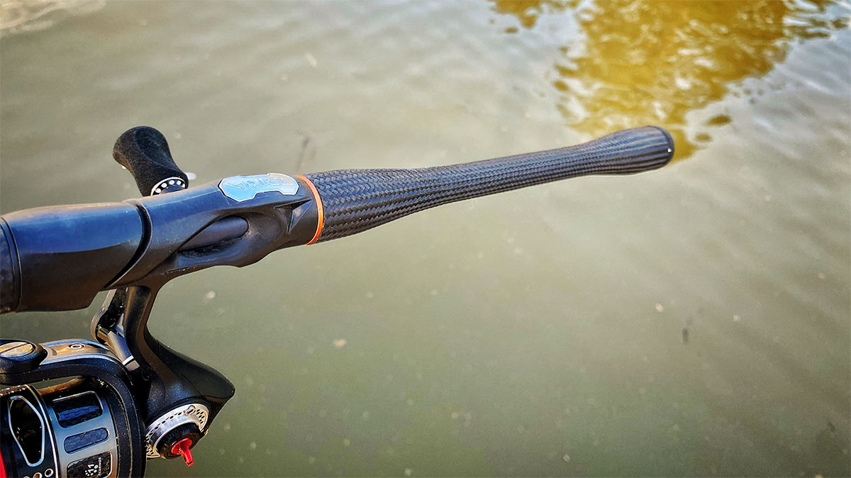 Trika Rods Review: Are These American-Made Carbon-Weave Fishing Rods Worth It?