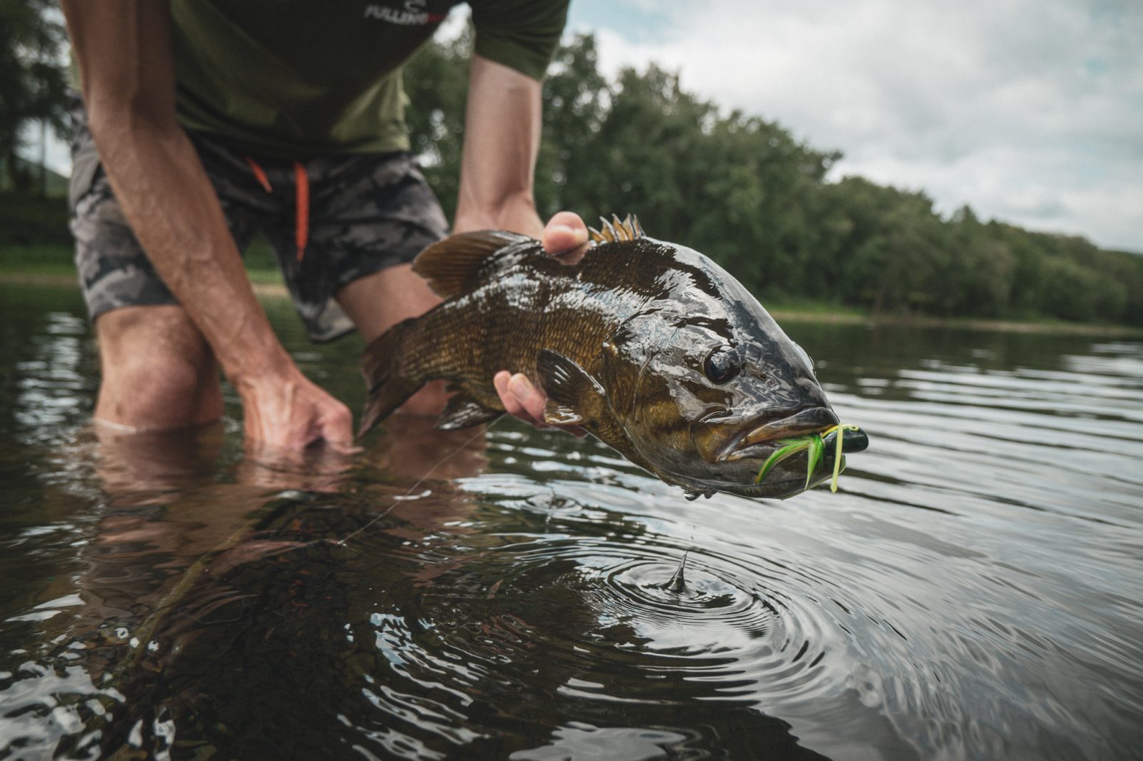 Explore the Best Fishing Patterns for Your Next Catch