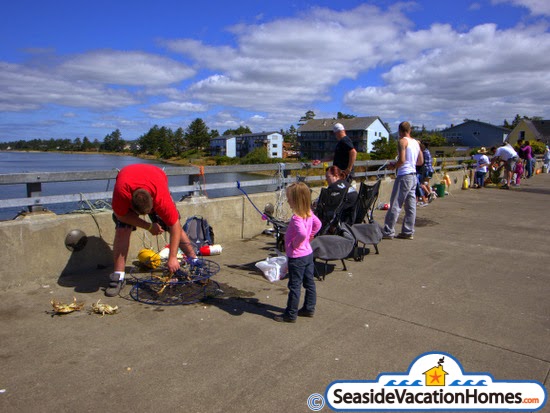 The Ultimate Guide to Crabbing at Cannon Beach, Oregon: What You Need to Know