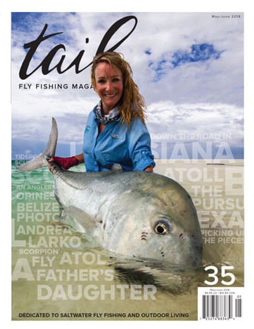 Best Fishing Magazines for Freshwater, Saltwater, and Fly Fishing Enthusiasts