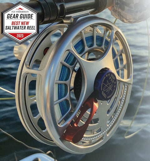 SEiGLER Fishing Reels: Unmatched Quality and Performance for Serious Anglers