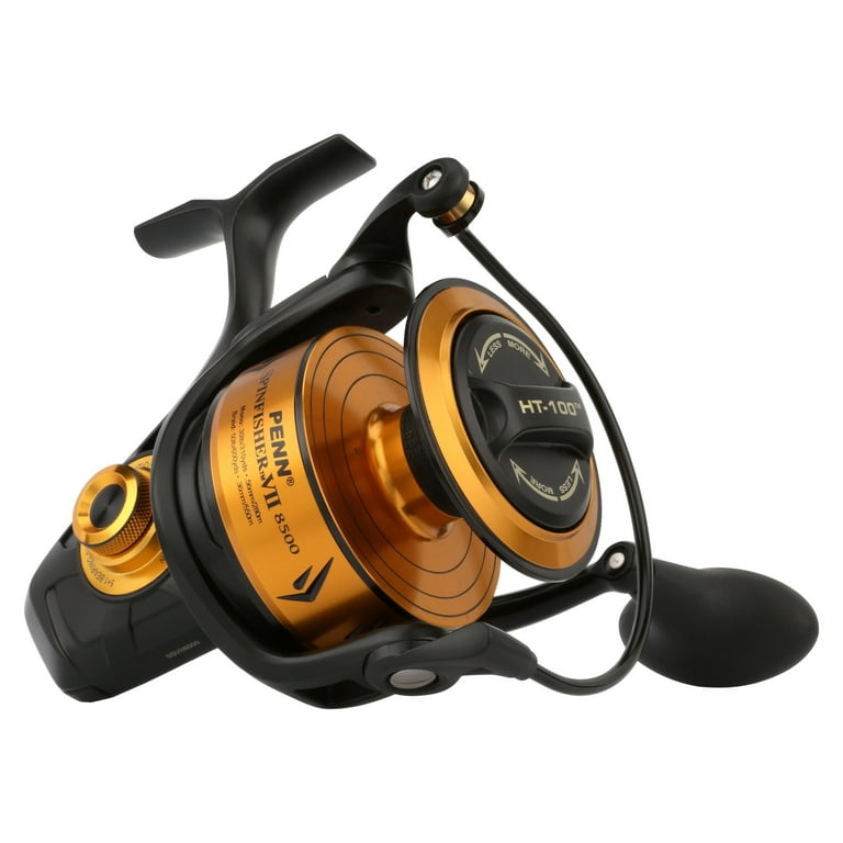 PENN 10500 Fishing Reel Review: Best Spinning Reel for Big Game Fishing