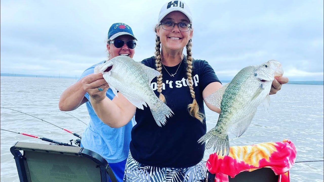 Sardis Lake MS Fishing Report: Best Baits and Times to Go