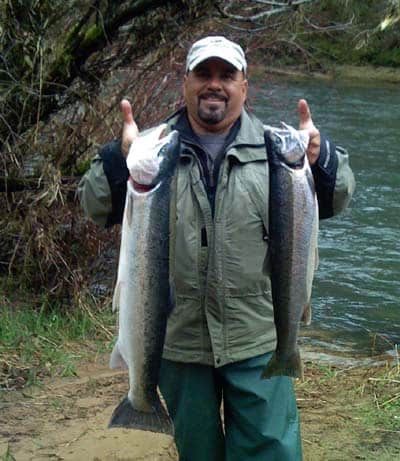 Comprehensive Guide to Siuslaw River Fishing Rules and Seasons