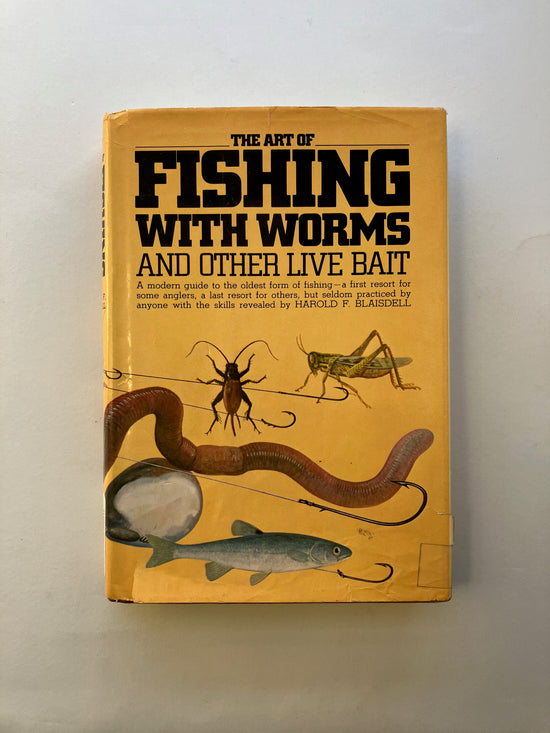 Mastering the Art of Worming Fish: Essential Tips and Techniques