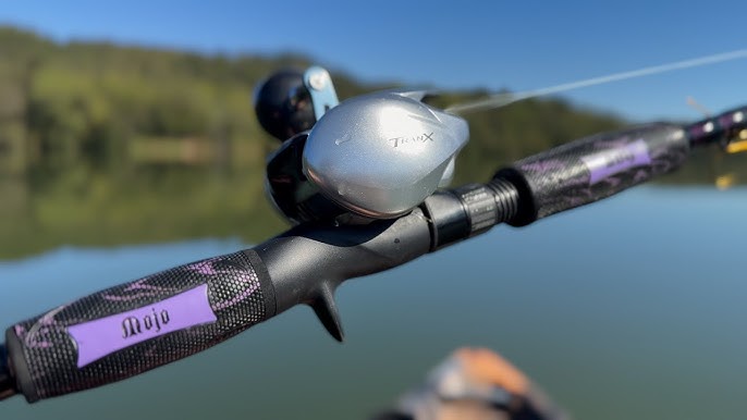 Choosing the Best Muskie Rods: A Comprehensive Review